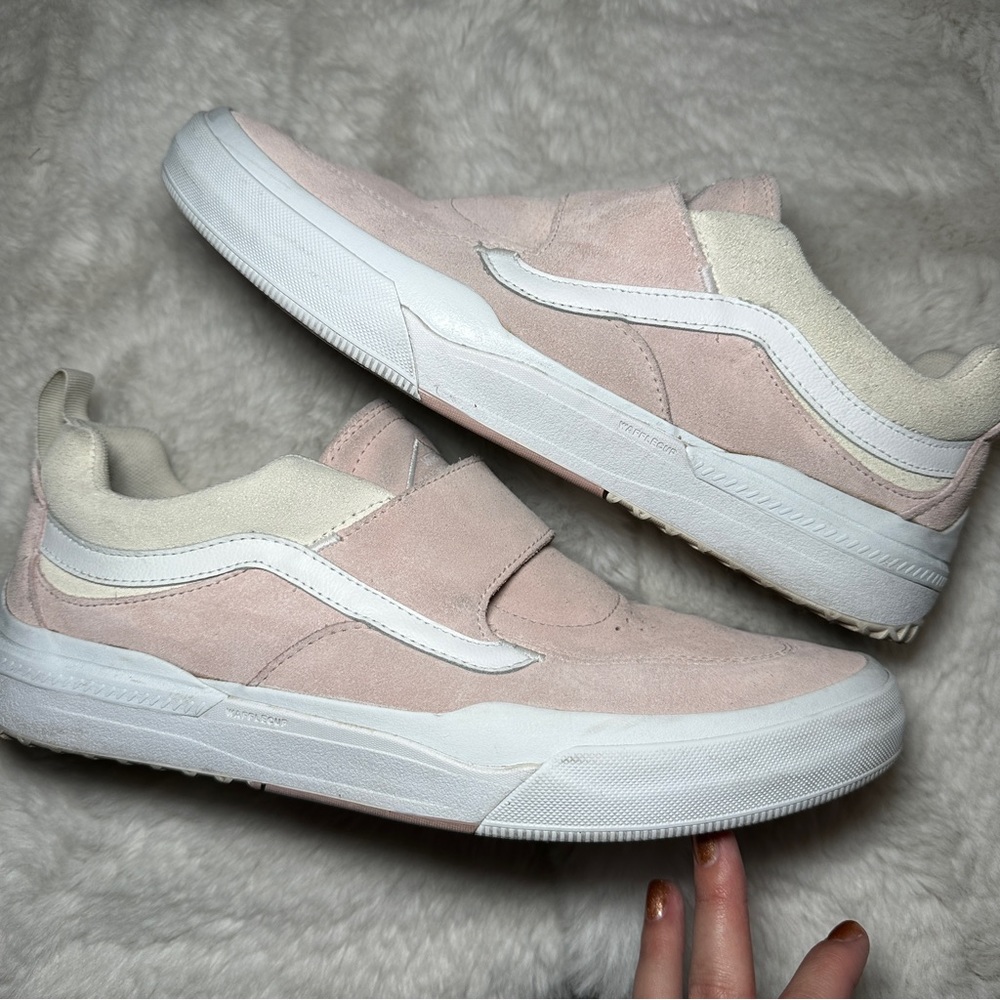 Men’s Kyle Walker Pro Vans